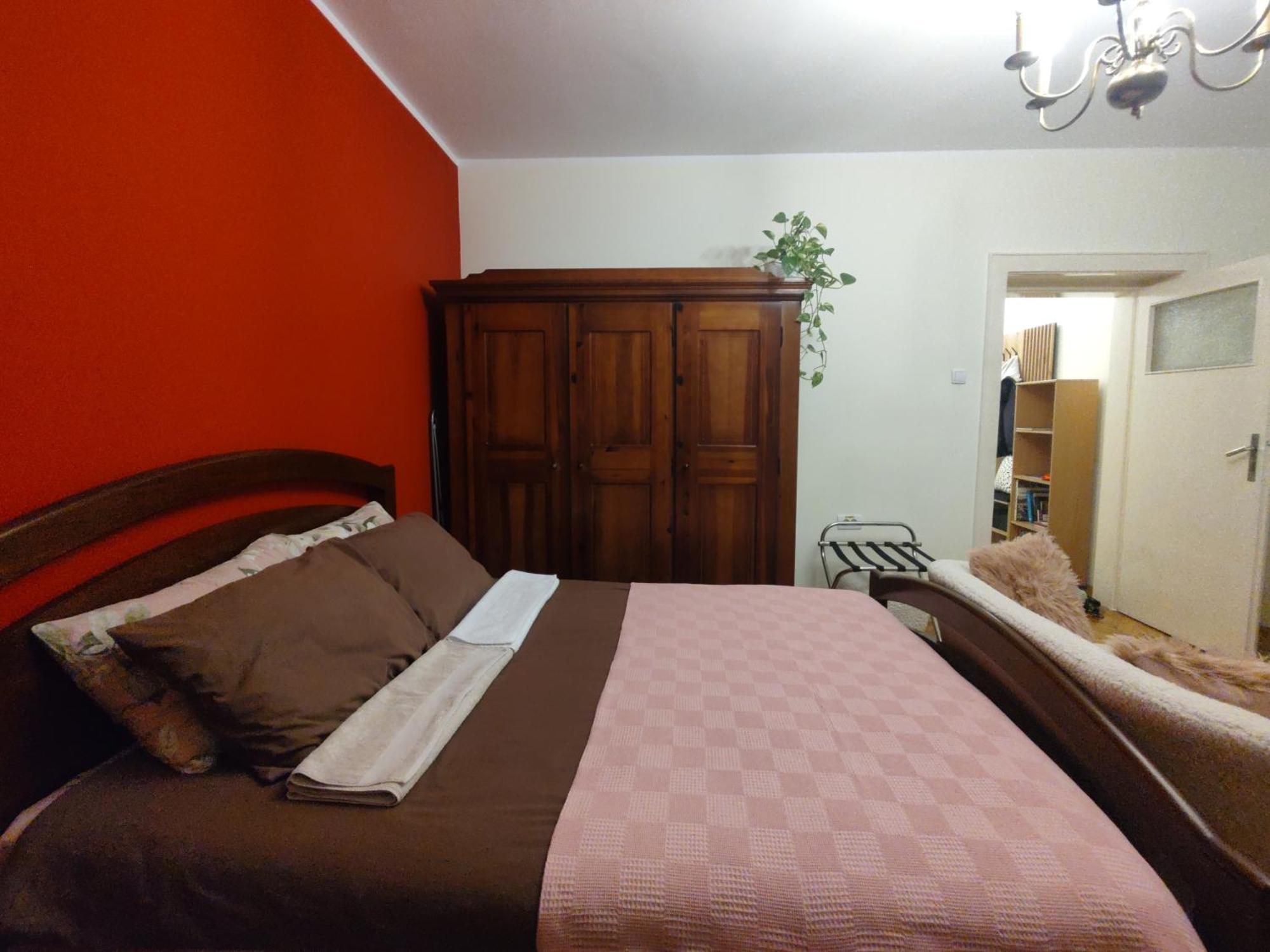 Bgholik Studio Apartment Belgrado Buitenkant foto