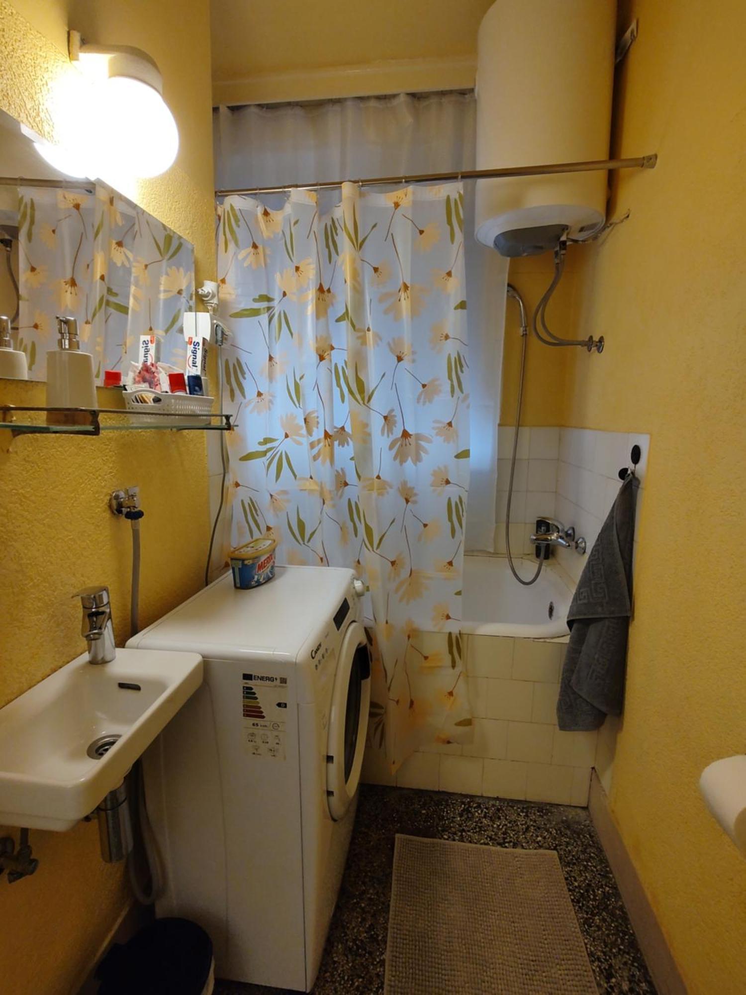 Bgholik Studio Apartment Belgrado Buitenkant foto